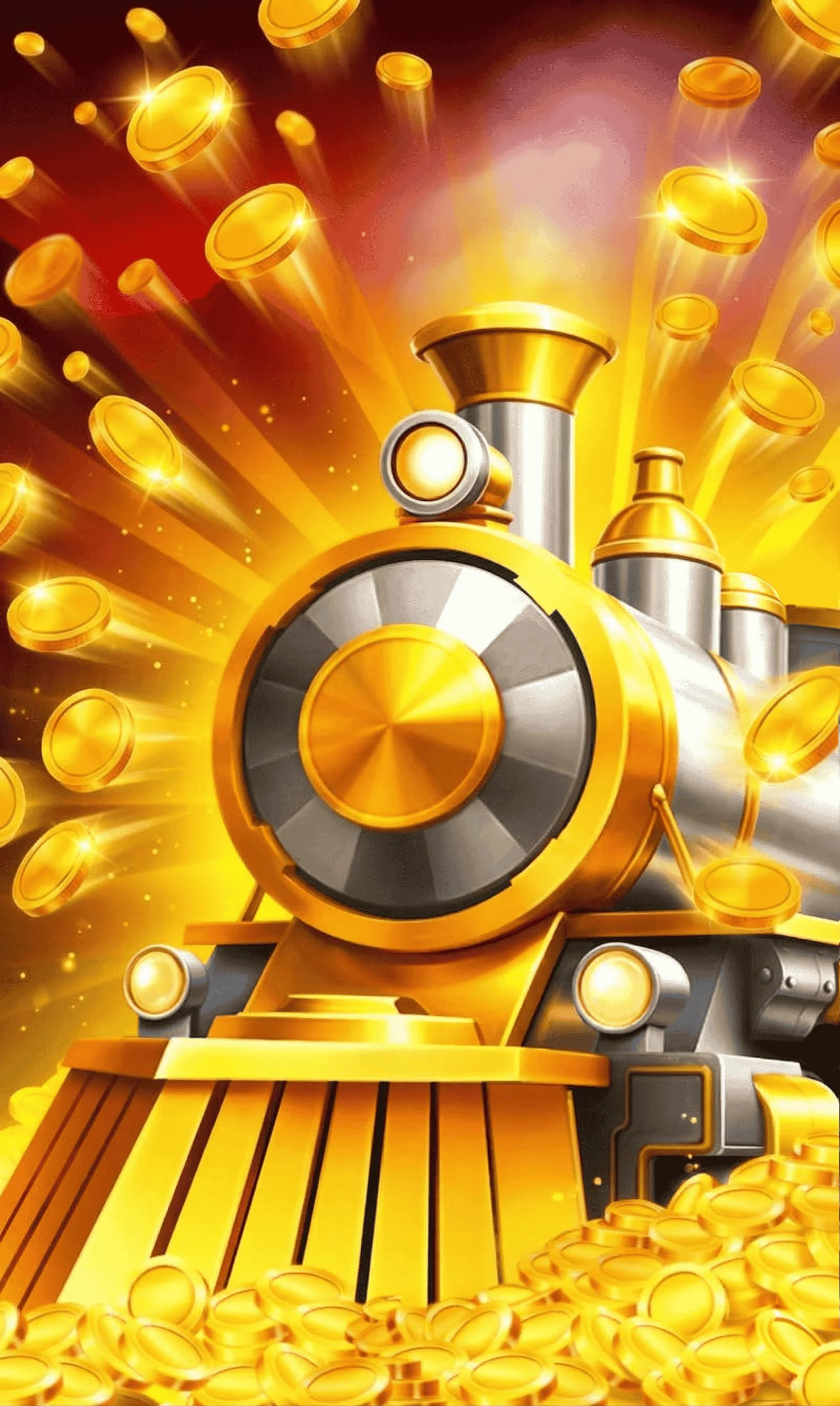 Coin Train